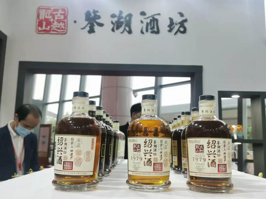 「微酒觀察」黃酒煥新，誰來扛旗？