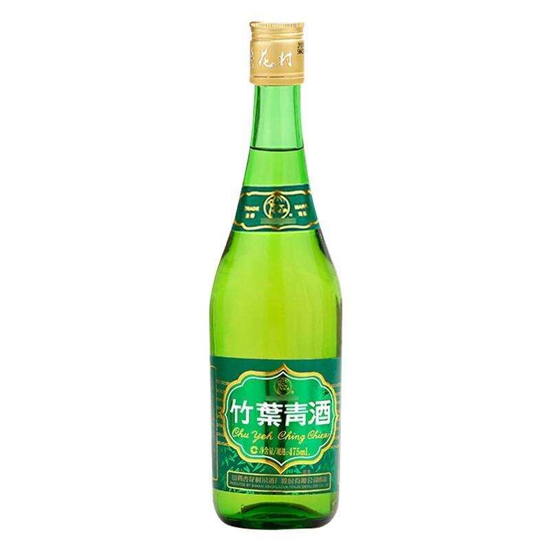 5種行家才買的白酒，口感好，喝完不頭疼