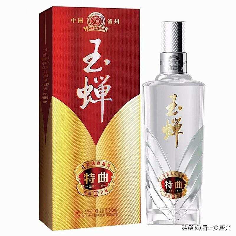 酒還在只認識五糧液和茅臺嗎？看完教會你不同酒桌選擇合適的白酒