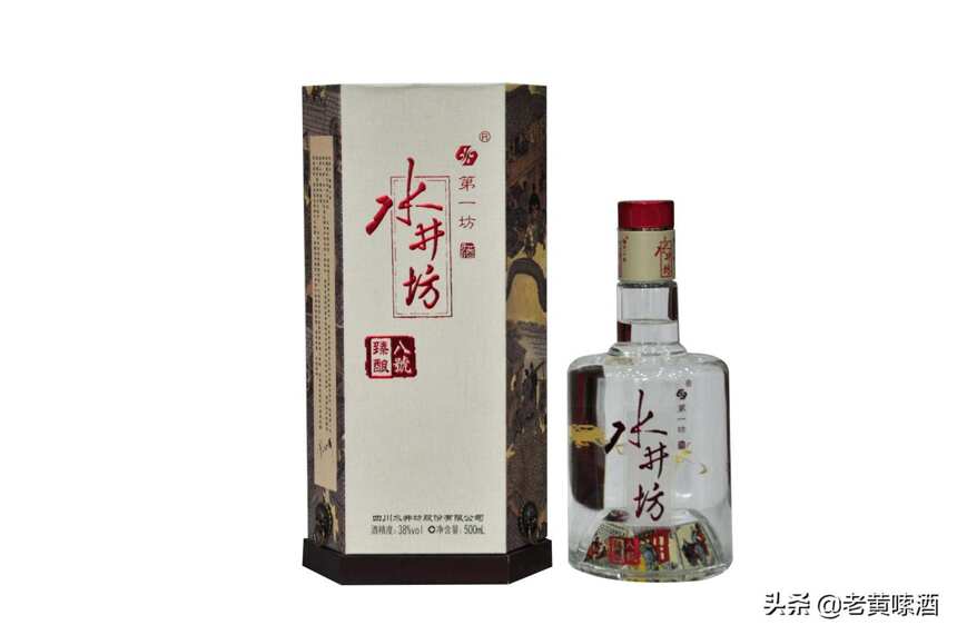 掀開白酒界遮羞布！白酒店家的4大忽悠套路，各位酒友可要長點心