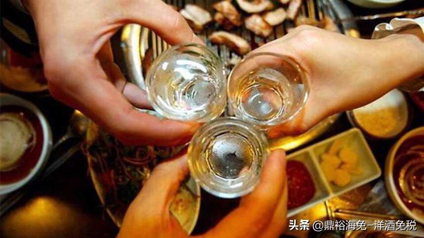 解酒妙招真的有用嗎？教你掌握幾個秘訣喝酒能少傷身