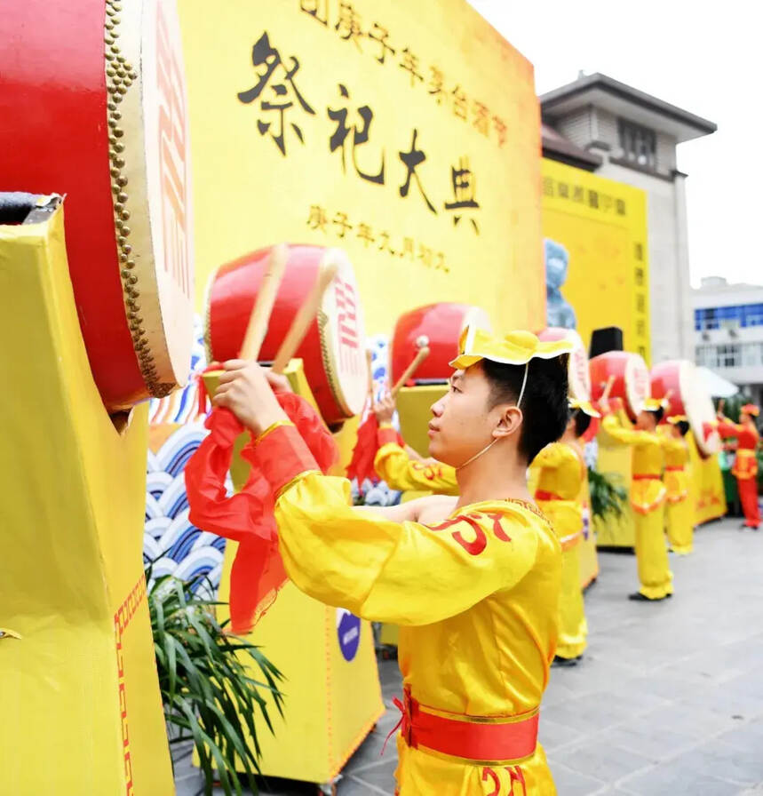 2020庚子年茅臺酒節：涵養茅臺精神 做好做精品質