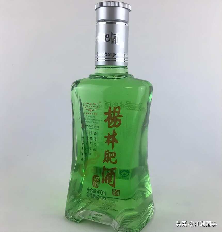 一張王牌打得稀爛？綠色的云南名酒口碑兩極分化，有人愛更有人嫌