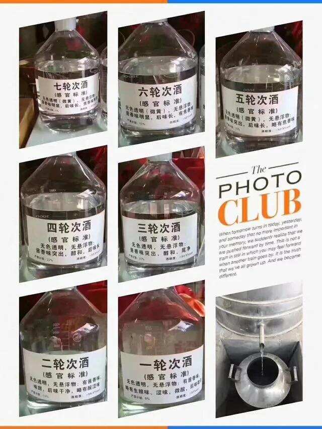 怎么鑒別一款酒是不是優質坤沙酒？