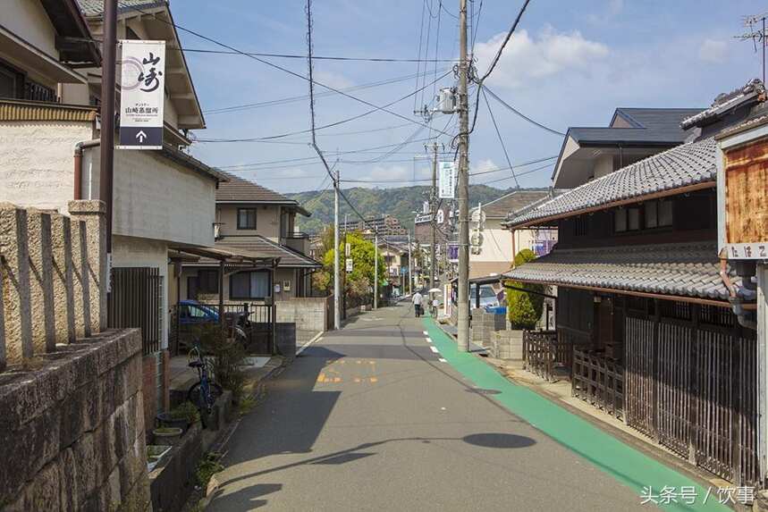 以飲事的名義 探訪山崎蒸餾所（上）