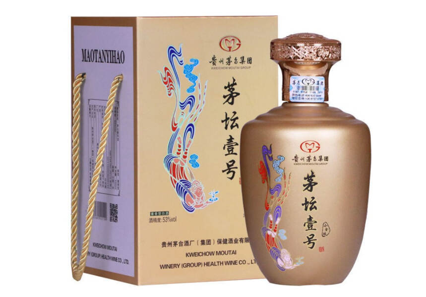 中國茅臺酒，一瓶酒怎么有奢侈品的味道？