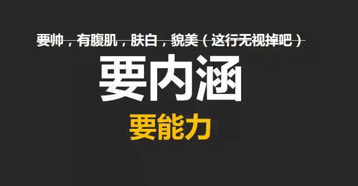 朗斐團隊誠邀牛人丨德才兼備你就來！