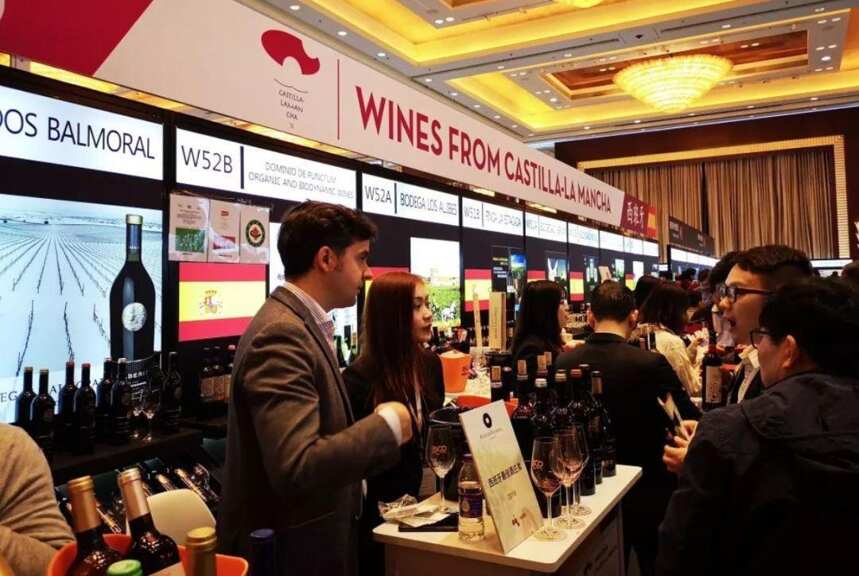 2020春糖酒店展最強天團——TaoWine & Aftertaste耀世而出