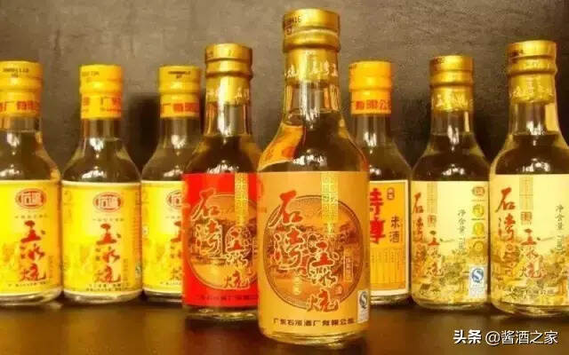 不知道這十二種酒，別說你懂中國白酒！