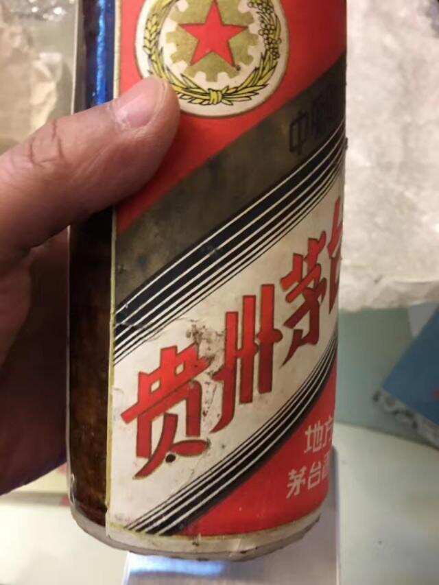 李保芳卸任前說了什么話