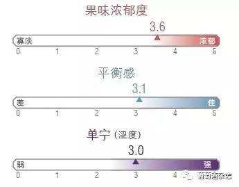 試飲報告｜我們可能找到了最適合你的梅洛