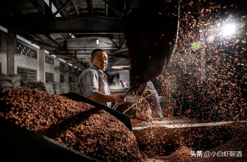 貴州的“失敗”名酒：曾是名氣不輸茅臺的爆款，現在知道的人不多