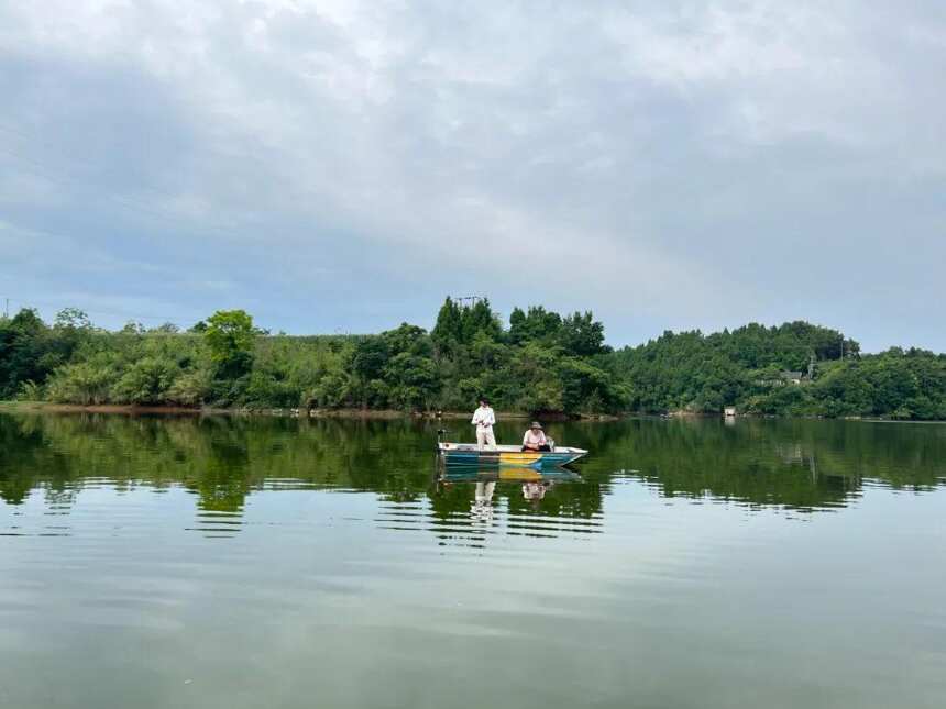 「決賽」貴州成義杯路亞挑戰賽6月決賽及慶功晚宴圓滿舉辦