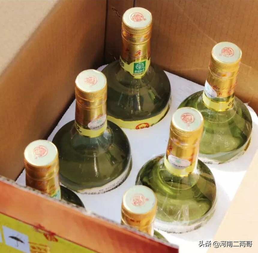 這幾款低價品牌醬酒你入手了嗎？