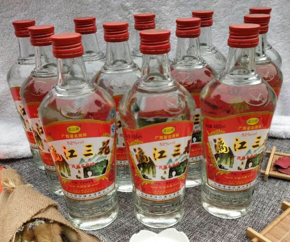 中國7款60元左右的純糧食酒，全是老酒鬼的口糧酒，少花冤枉錢