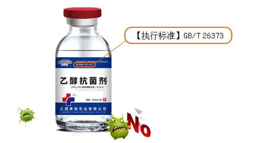 “食用酒精”可以替代“醫用酒精”？稀釋“工業酒精”可行嗎？