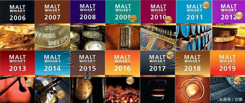 讀書啦！威士忌年鑒(Malt Whisky Yearbook)2019開賣！