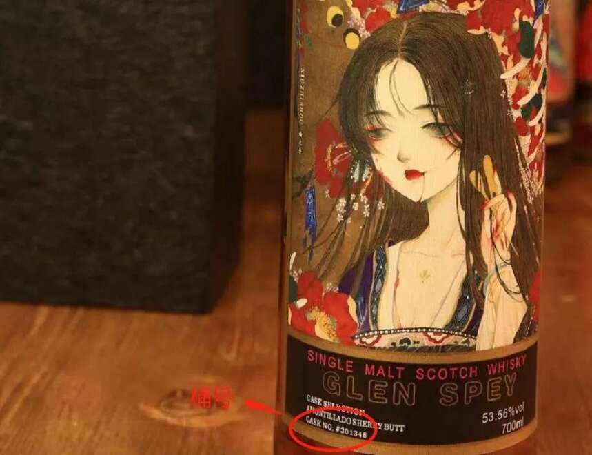 超實用的威士忌酒標術語攻略，讀起來