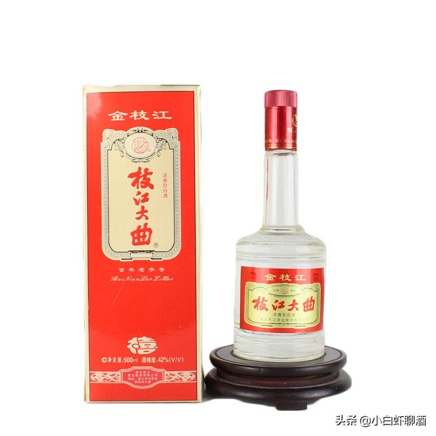 湖北省5大好酒，每一款口感都不錯，可惜知道的外地人不多