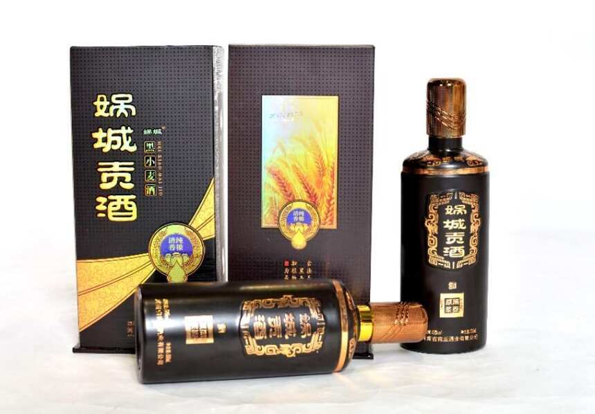 “媧城”西華美食界的五朵金花