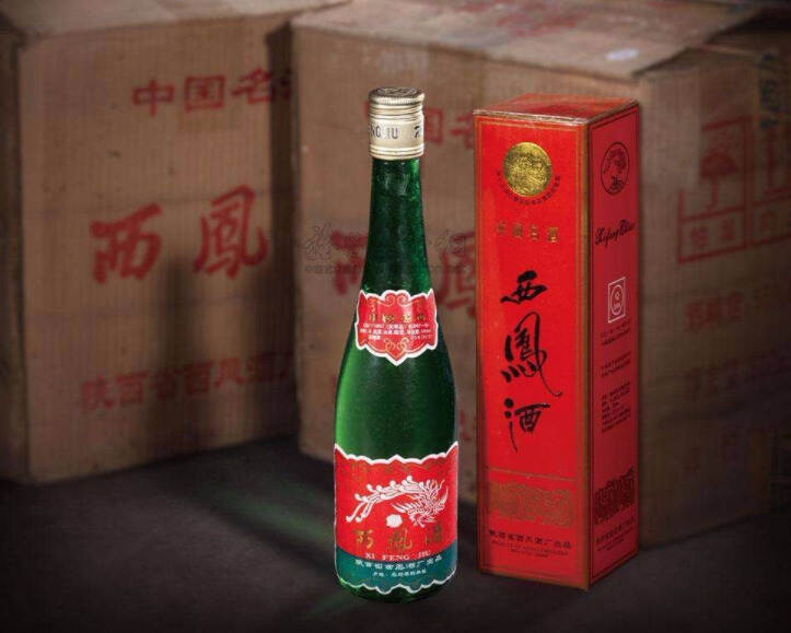 它曾和茅臺酒“齊名”，也是中國名酒，為何現在卻走不出當地了？