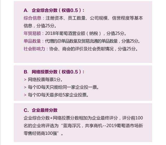 “藍海浮沉，共享商機，中國葡萄酒市場新零售經銷商百強”開啟