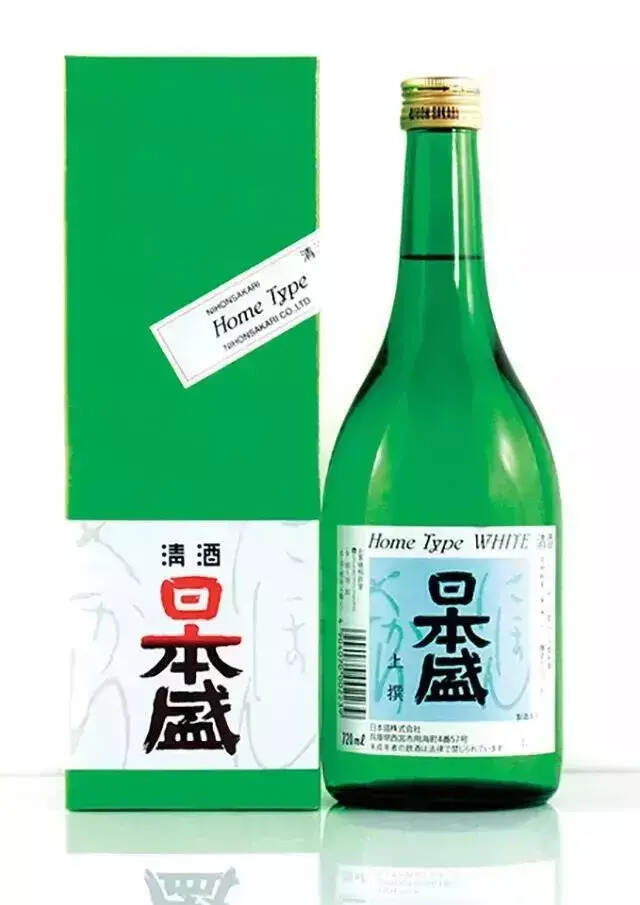 清酒｜一個酒藏，一個故事