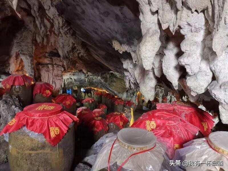 謖臺老窖，醬香白酒為什么要七次取酒，七次酒的特點又是什么