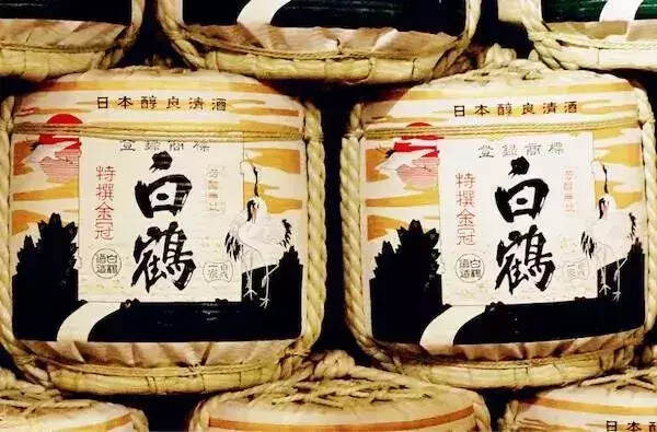 清酒｜一個酒藏，一個故事