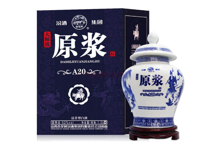 白酒旺季襲來，重溫行家總結出的“買酒口訣”，看完受益匪淺