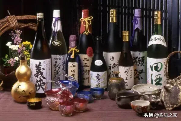 每個國家的代表酒，你知多少？