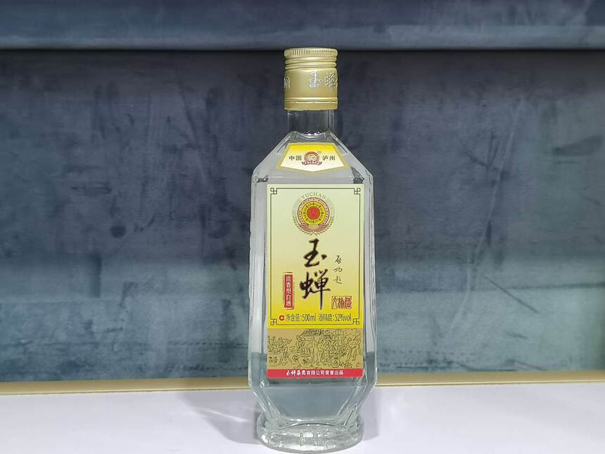 四川有兩款白酒，酒友圈公認含金量超高的好酒，五糧液卻沒在其中