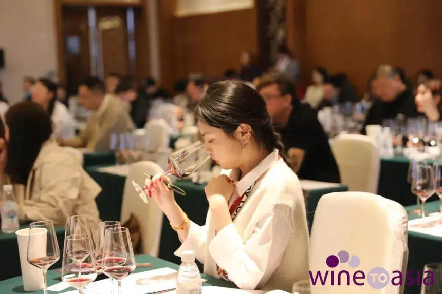 是時候進行產品升級了！第二屆Wine to Asia六月在深圳等您