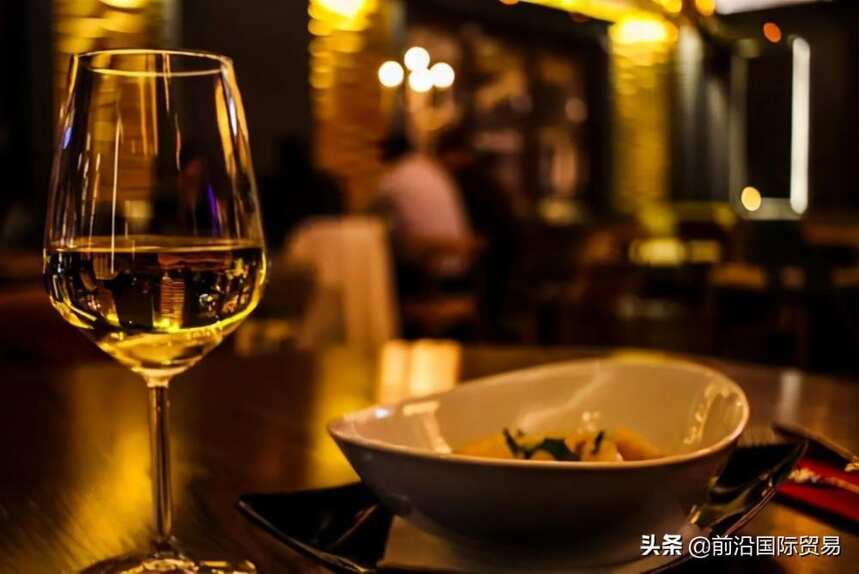 葡萄酒餐食搭配方法論，葡萄酒和食物的科學搭配方法