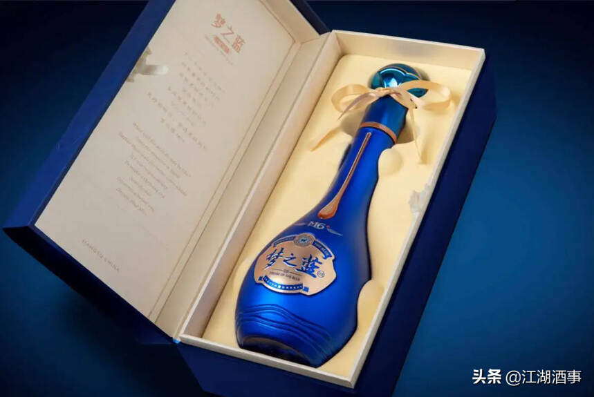 從徽酒四杰到“三足鼎立”，只會內斗的徽酒，未來還能再現輝煌嗎