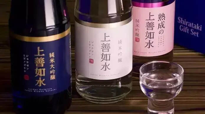 清酒：每個酒鬼都不應錯過的日本國酒