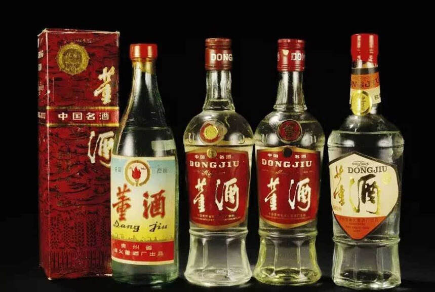 3種曾經絢爛過的“名酒”，如今卻賣不動了，真正的糧食酒