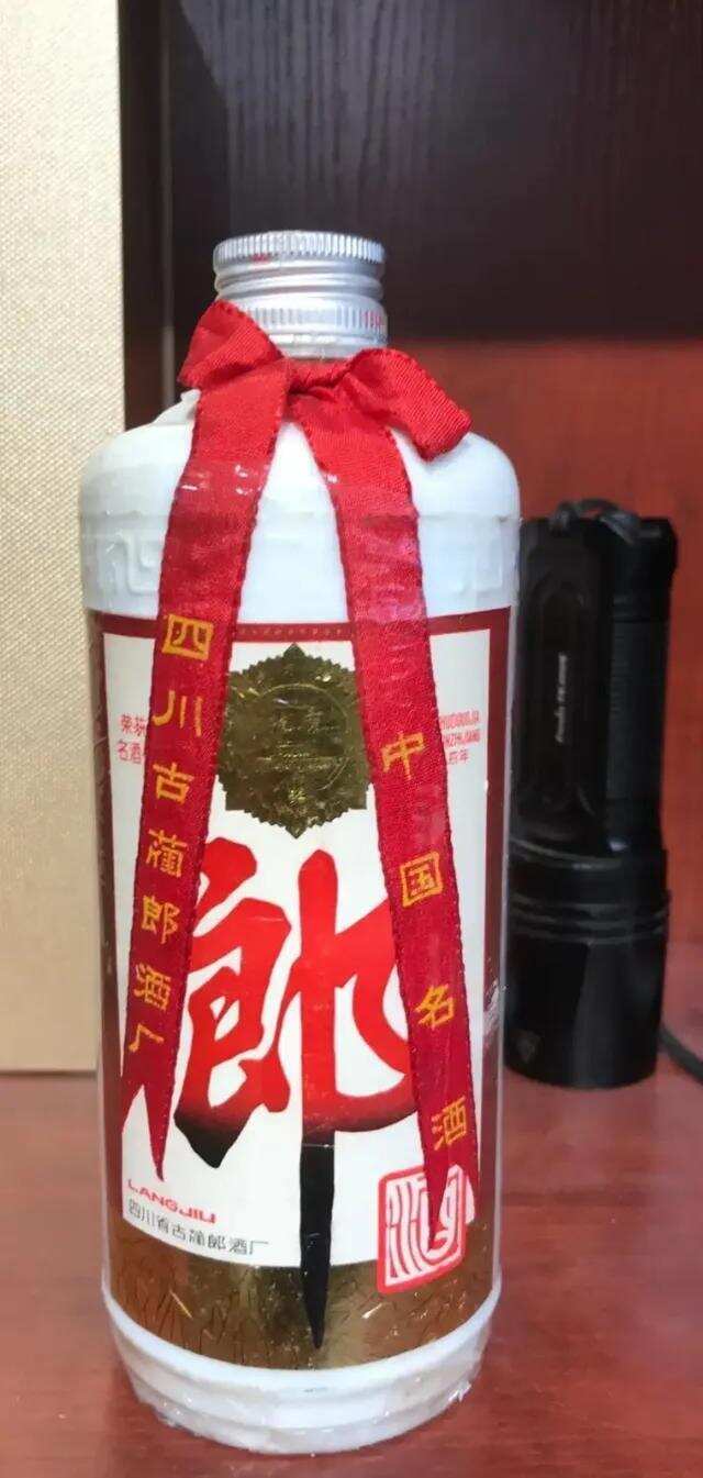 鐵蓋郎酒知識總結(一)