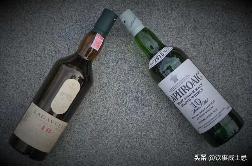 6個維度告訴你，泥煤威士忌到底該怎么選