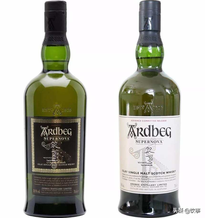 「開搶！」雅伯(Ardbeg)超新星2019會員版即將上市