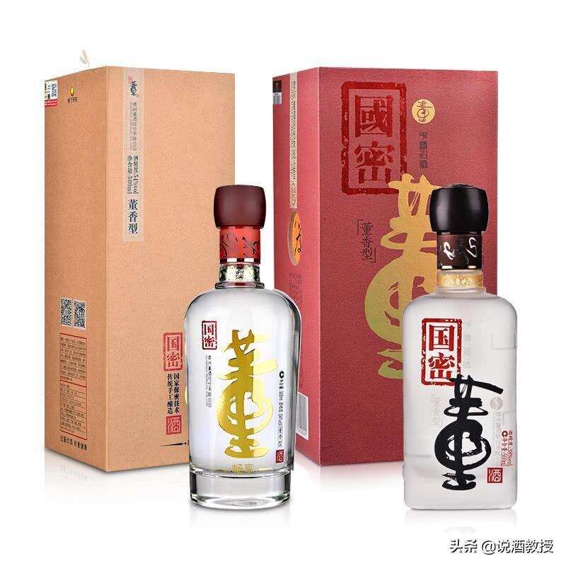 茅臺酒是大曲酒，其他白酒是什么酒呢？