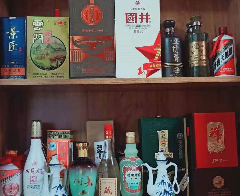 泱泱大省山東為何好久沒出名酒？聽行家一番話，直戳心坎里去了