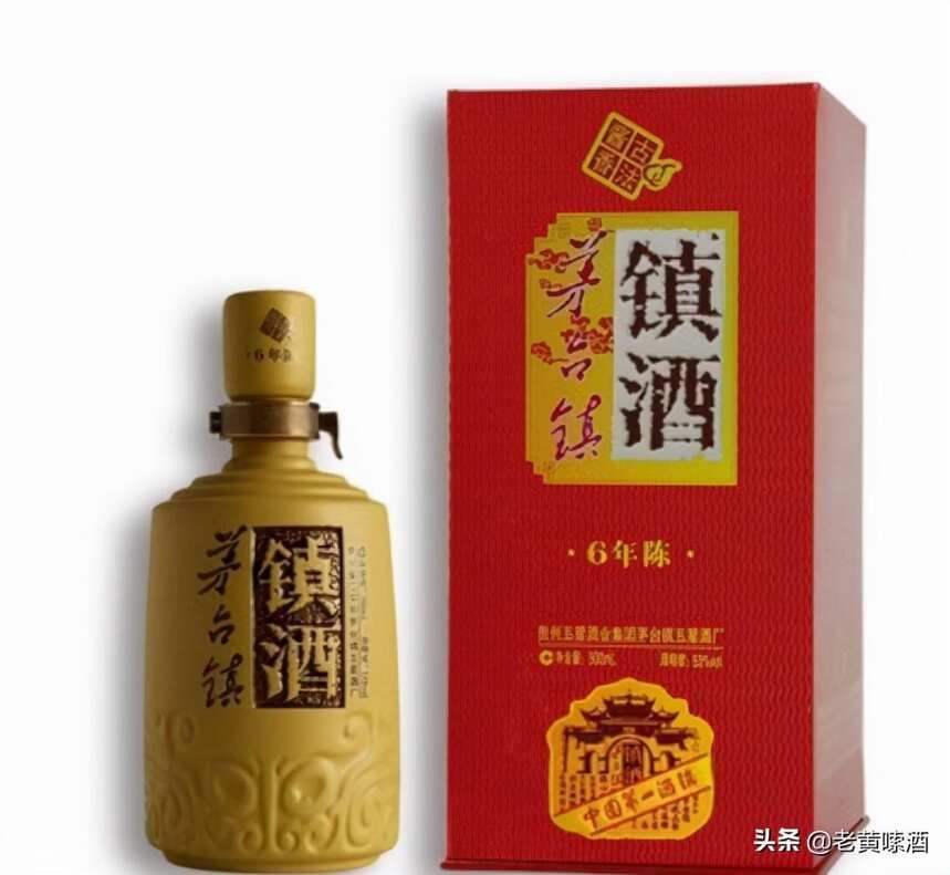 太奇葩！2款酒名十分獨特的中國“名”酒，知道的人屈指可數