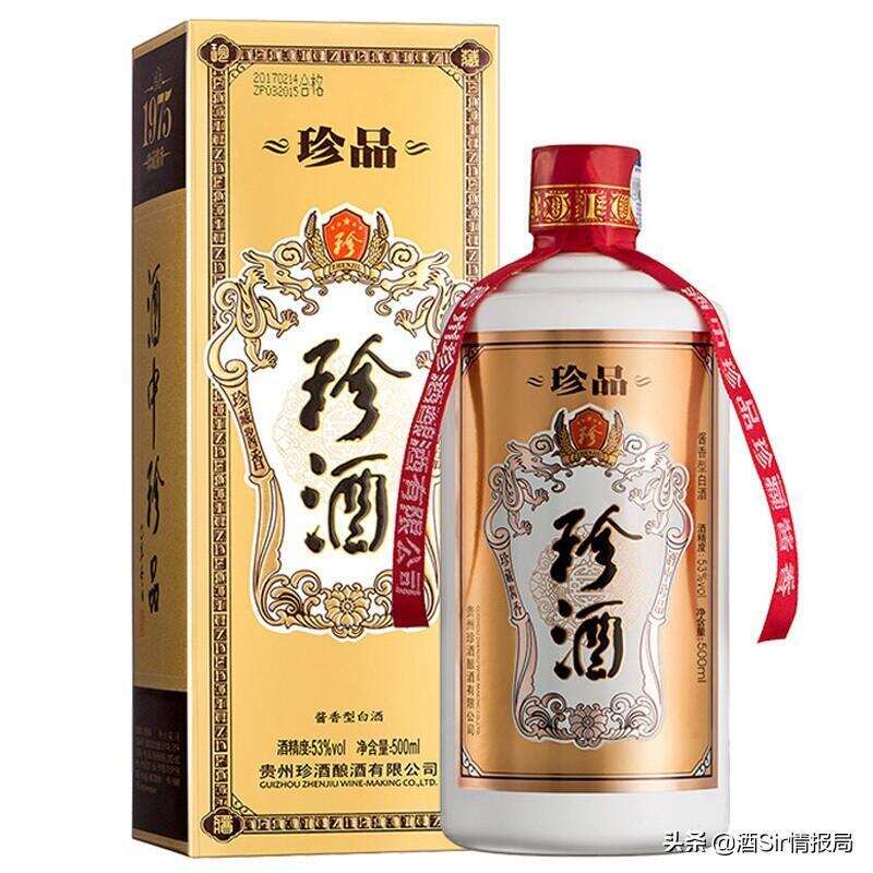 秋日美酒清單：盤點好喝又實惠的醬香美酒