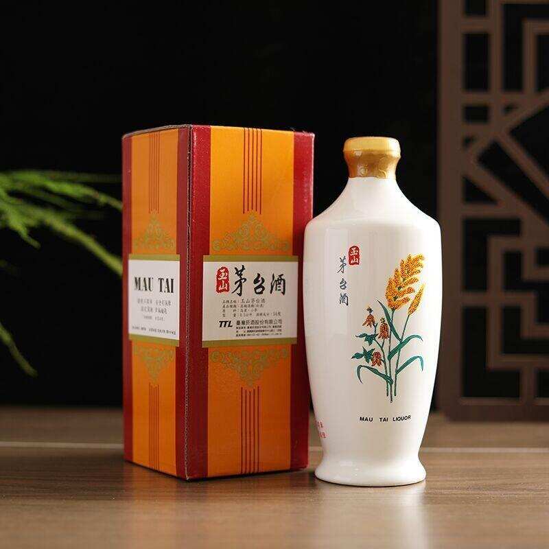 白酒江湖，究竟飄著多少“茅臺”？