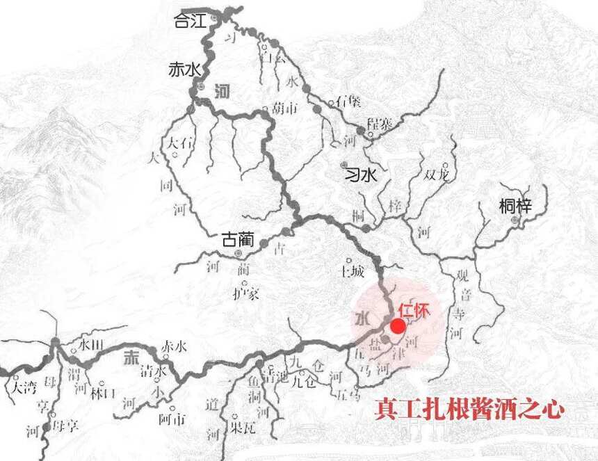 穩握醬酒主場競爭優勢，真工與仁懷市政府簽約1.2萬噸擴產項目