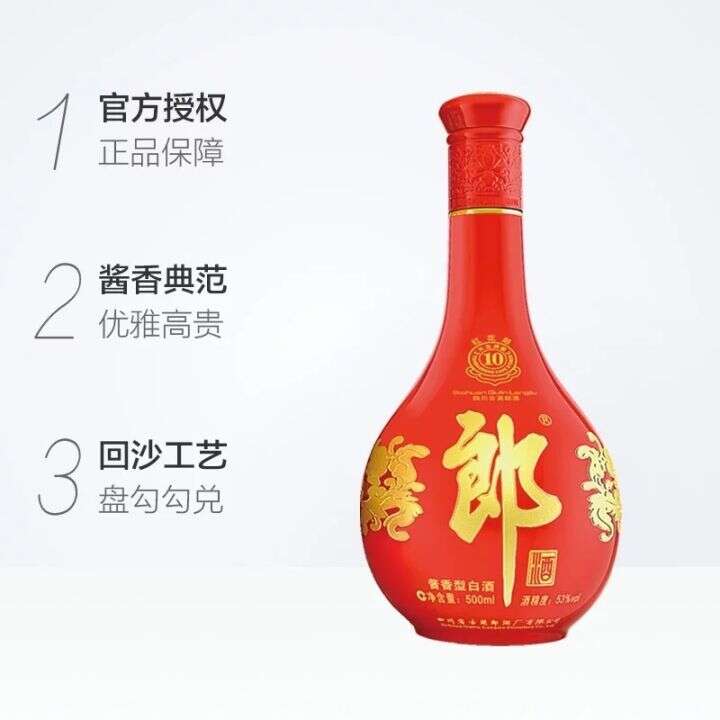 酒友咨詢：200元價位的醬香酒有哪些？這是我的推薦