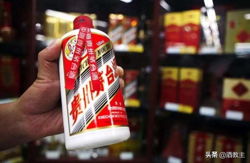 鄒文武：直營加速，小心天下“苦茅臺久矣”？