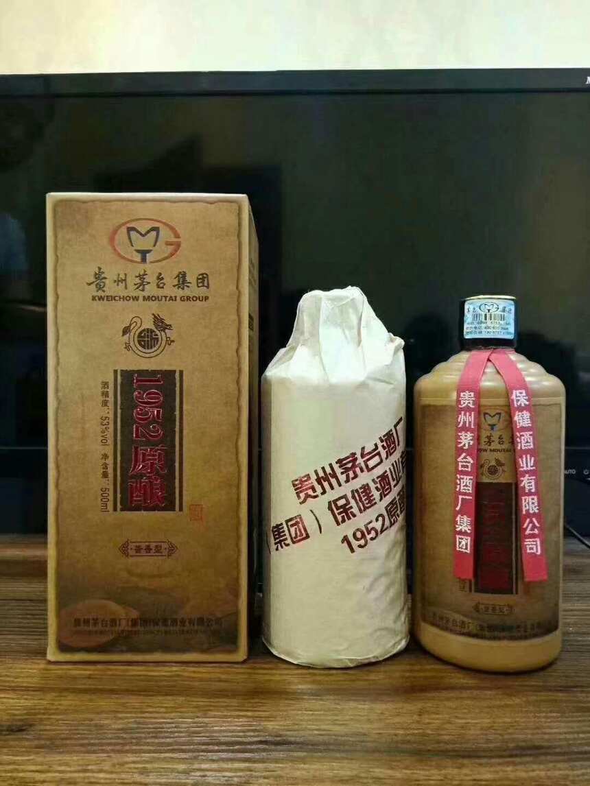 純糧食酒鑒別方法，可不是所有白酒都是純糧釀造