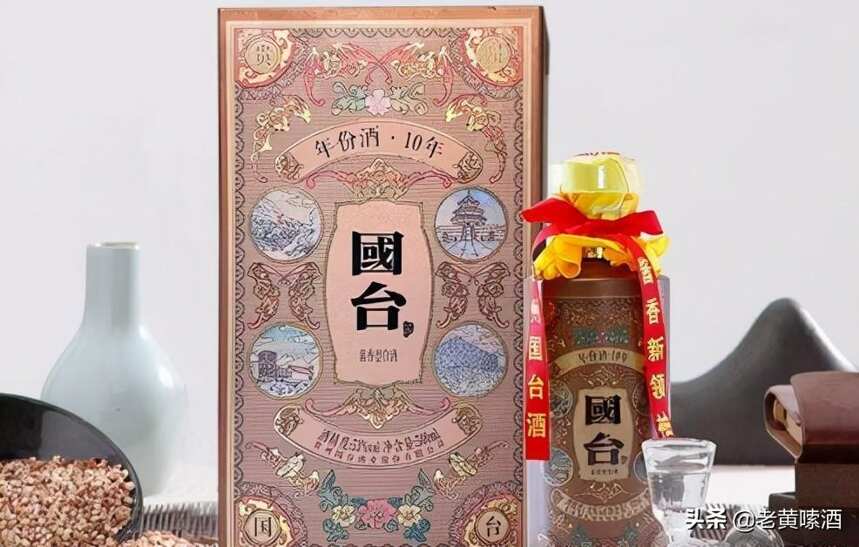 同為貴州茅臺鎮醬香酒，“雙臺”國臺和釣魚臺，誰更像茅臺？